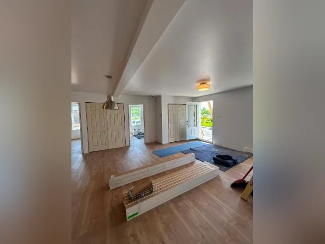 Logements 4 1/2 à louer thumbnail 5