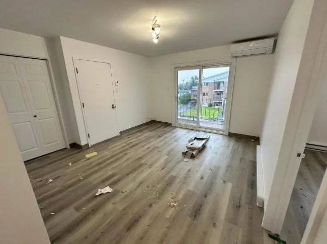 Logement 5 1/2 a louer thumbnail 8