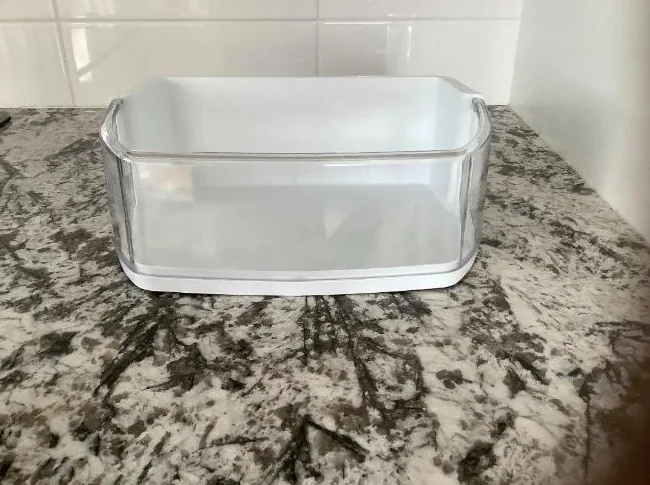 Panier de porte pour réfrigérateur LG