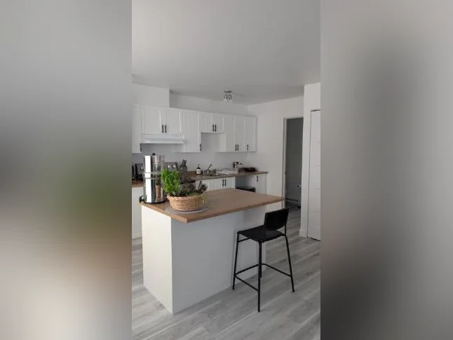 Appartement 4/1 2