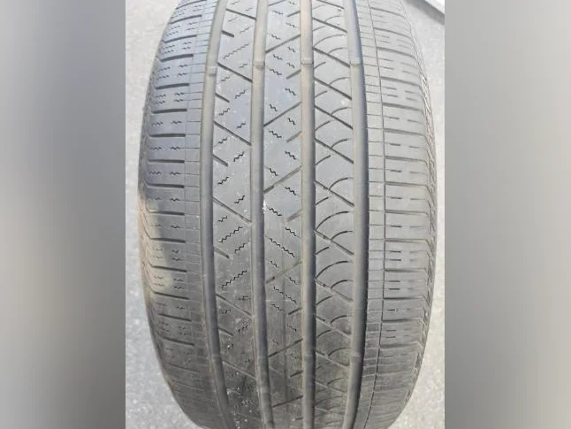 1 pneu 265/40R21 Continental Cross Contact LX Sport