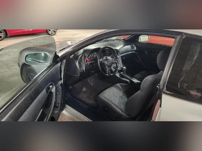 Toyota Celica GTS 1998 thumbnail 4