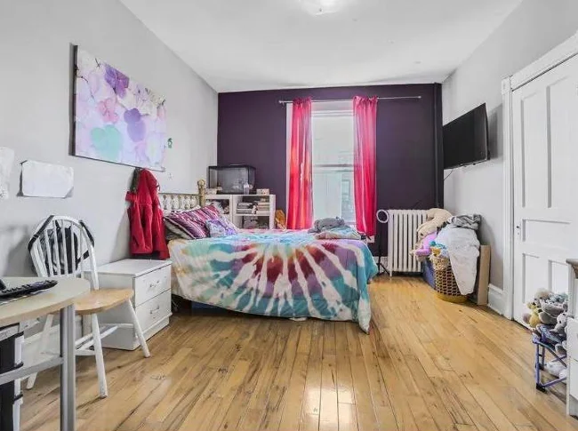 🏡 Grand 6 1/2 de 1600pi² à Verdun – 3 ou 4 chambres possibles – 1995$ – disponible le 1er juillet! thumbnail 7