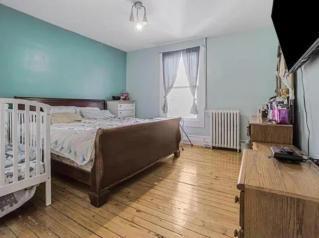 🏡 Grand 6 1/2 de 1600pi² à Verdun – 3 ou 4 chambres possibles – 1995$ – disponible le 1er juillet! thumbnail 6