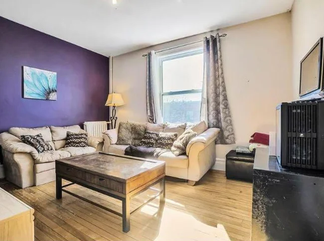 🏡 Grand 6 1/2 de 1600pi² à Verdun – 3 ou 4 chambres possibles – 1995$ – disponible le 1er juillet! thumbnail 10
