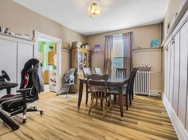🏡 Grand 6 1/2 de 1600pi² à Verdun – 3 ou 4 chambres possibles – 1995$ – disponible le 1er juillet! thumbnail 2