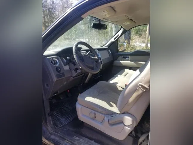 Joliette 2009 Ford F150 V6 Lanaudiere thumbnail 3