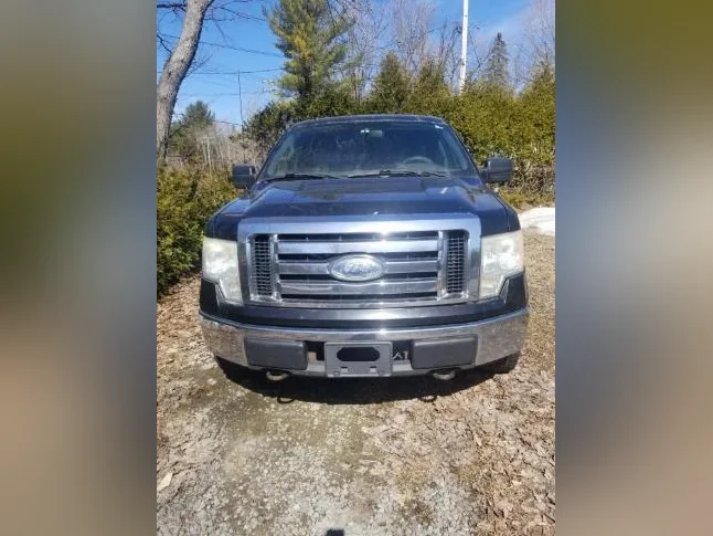 Joliette 2009 Ford F150 V6 Lanaudiere thumbnail 8