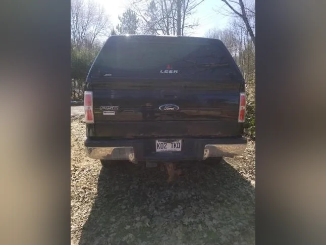 Joliette 2009 Ford F150 V6 Lanaudiere thumbnail 4