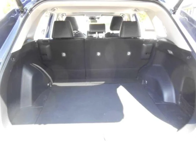 2020 Toyota RAV- 4 XLE AWD Premium thumbnail 4