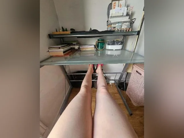 Bureau de travail en vitre e etage thumbnail 2