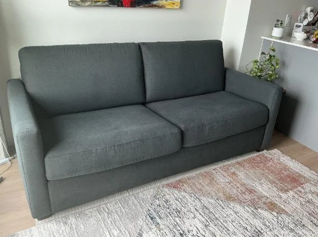Sofa-lit