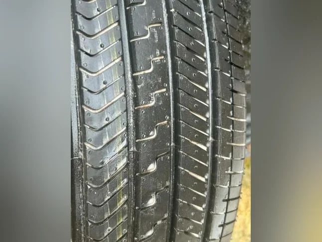 Pneus Tacoma ou 4-Runner Yokohama Geolander X-CV 245-70-R17