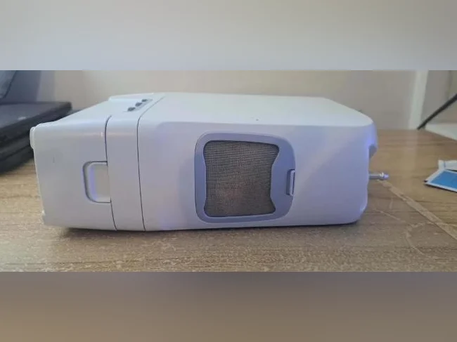 concentrateur d'oxygène portatif thumbnail 3