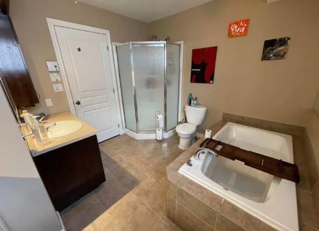 Disponible 1er Juillet - 4 1/2 Appartement de 2 chambres et 1 salle de bain - La Haute-Saint-Charles thumbnail 10