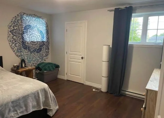 Disponible 1er Juillet - 4 1/2 Appartement de 2 chambres et 1 salle de bain - La Haute-Saint-Charles thumbnail 8
