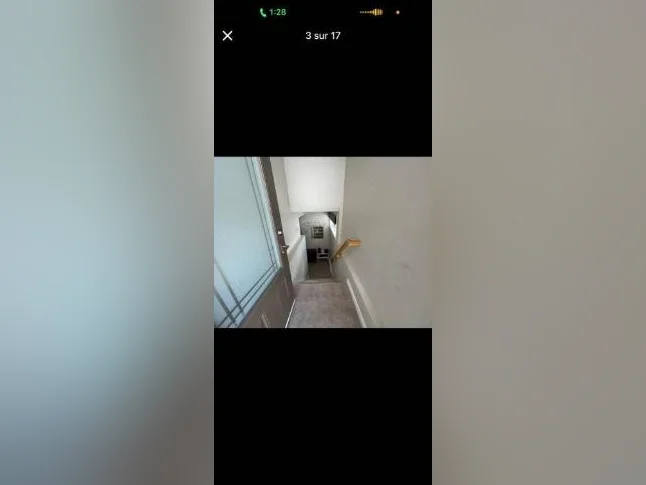 Disponible 1er Juillet - 4 1/2 Appartement de 2 chambres et 1 salle de bain - La Haute-Saint-Charles thumbnail 4