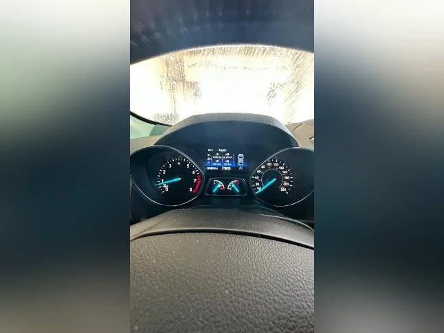 Ford escape titanium 2019 thumbnail 2