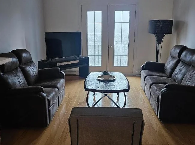 Penthouse Condo Locatif Saint Jovite Mont Tremblant - à Louer thumbnail 10