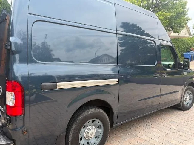 NISSAN NV3500 SUPER AUBAINES thumbnail 3
