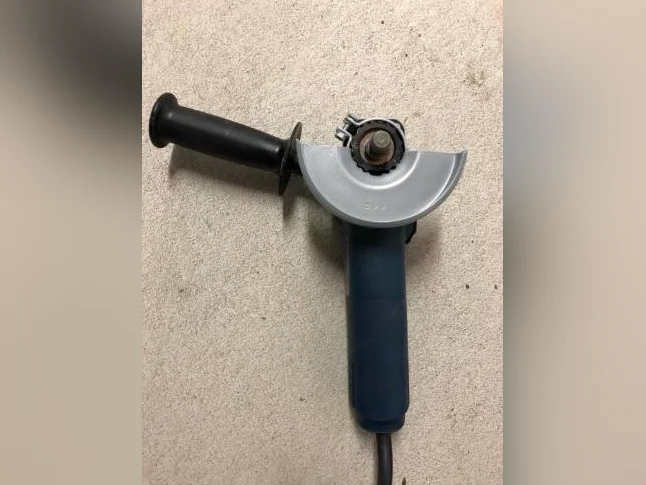 Meuleuse (grinder) Bosh 4 1/2'' thumbnail 2