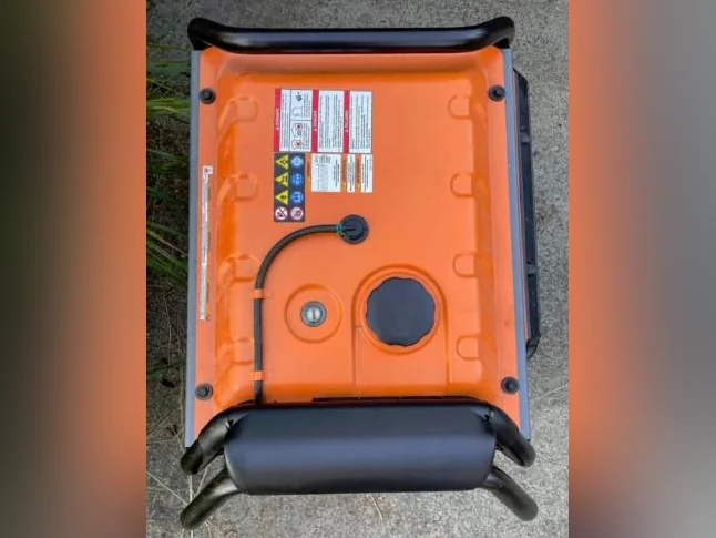 Génératrice à essence Generac XT8000E – 8000W/10000W – Seulement 28h d'utilisation thumbnail 4