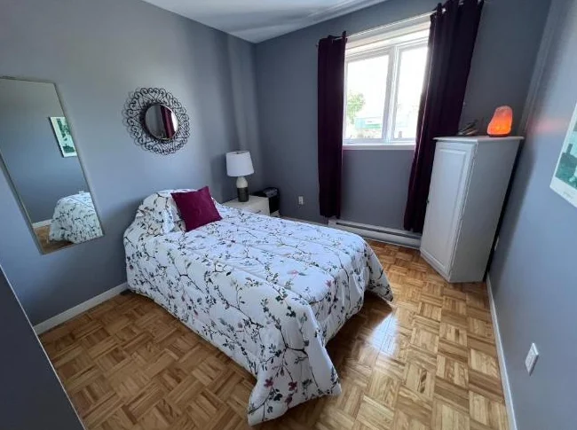 Charmant 4 et demi à louer à Val-des-Sources (Asbestos) thumbnail 8