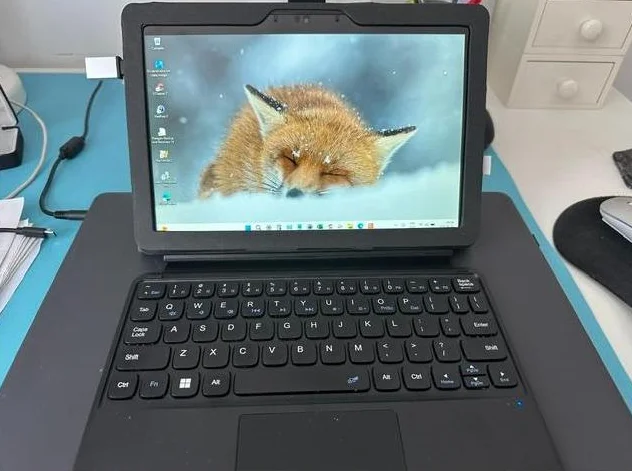 Mini Portable Windows 11