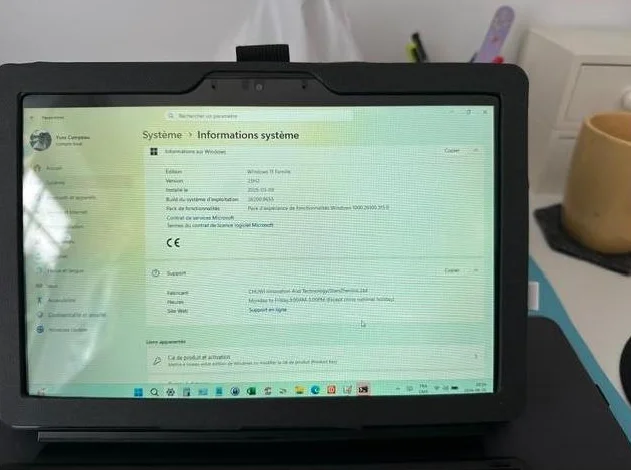 Mini Portable Windows 11 thumbnail 2