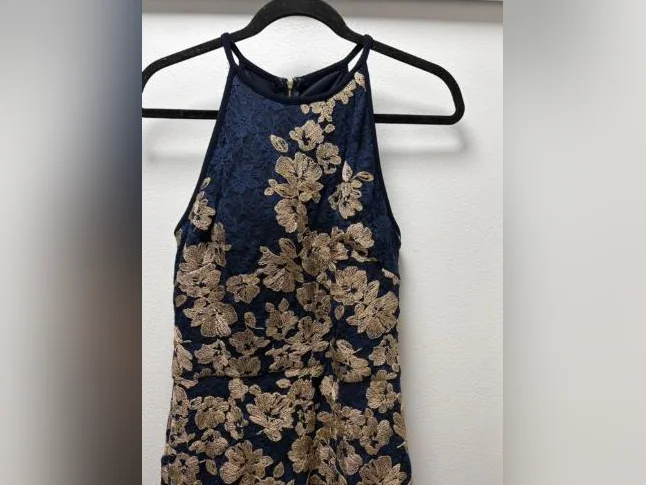 Robe marque Ba Nite thumbnail 2