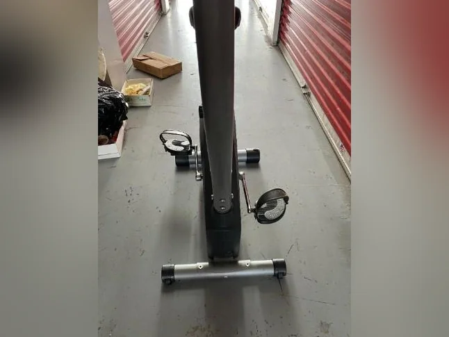 VÉLO D’EXERCICE VERTICAL SWINN 113 / UPRIGHT EXERCISE BIKE thumbnail 6