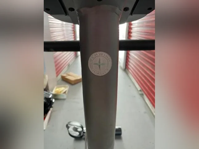 VÉLO D’EXERCICE VERTICAL SWINN 113 / UPRIGHT EXERCISE BIKE thumbnail 5