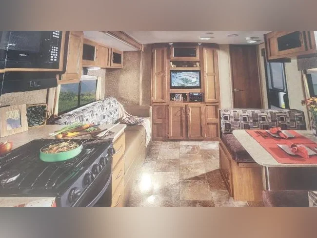Roulotte Apex 2015 à vendre -     $ 14900 thumbnail 2