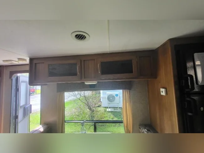 Roulotte Apex 2015 à vendre -     $ 14900 thumbnail 4