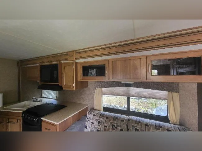 Roulotte Apex 2015 à vendre -     $ 14900 thumbnail 3