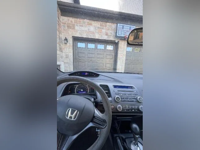Honda Civic thumbnail 9