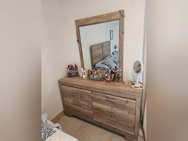 Set de chambre complet