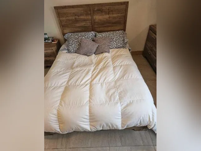 Set de chambre complet thumbnail 3