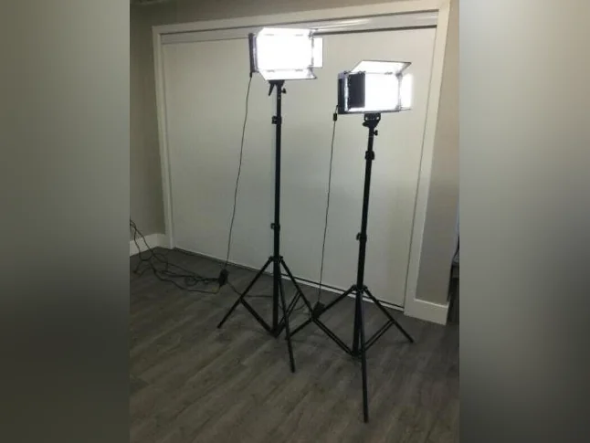 Matériel d'éclairage pour Vidéo et Photographie thumbnail 2