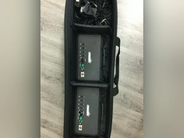 Matériel d'éclairage pour Vidéo et Photographie thumbnail 8