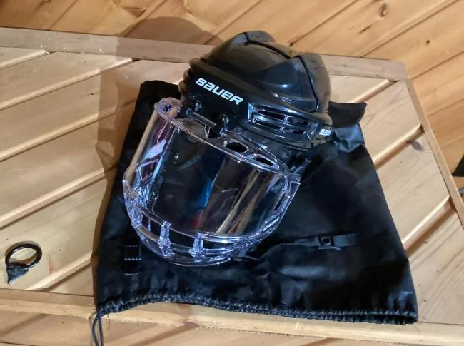 Hockey