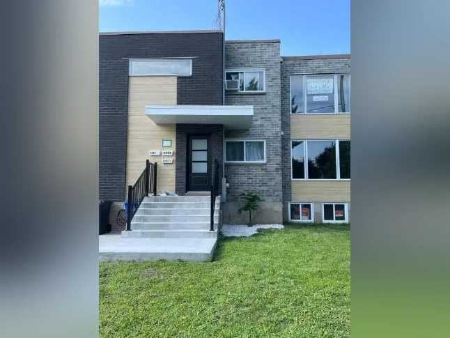 Appartement 51/2 à louer à Sorel-Tracy disponible le 01 juillet