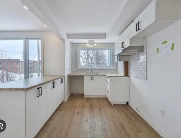 Appartement 51/2 à louer à Sorel-Tracy disponible le 01 juillet thumbnail 4