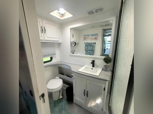 Coachmen Mirada 2012 35 pi. 1 1/2 salles bain thumbnail 7