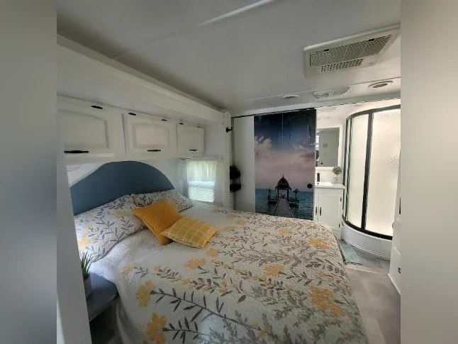 Coachmen Mirada 2012 35 pi. 1 1/2 salles bain thumbnail 6