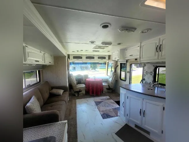 Coachmen Mirada 2012 35 pi. 1 1/2 salles bain thumbnail 4