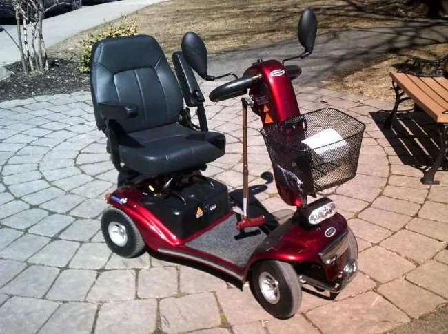 QUADRIPORTEUR 2023