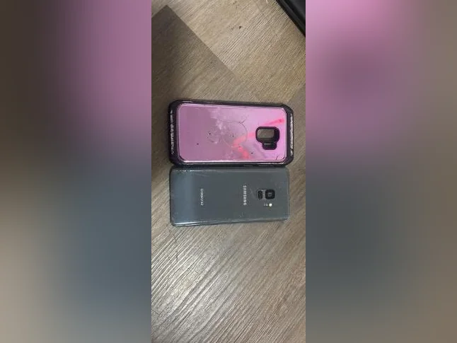 Samsung s9 thumbnail 2