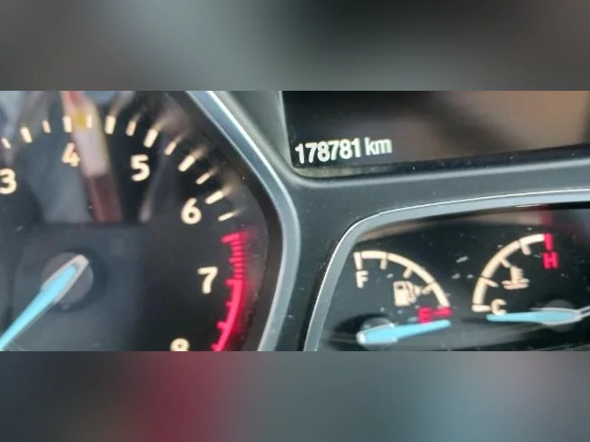 Ford Escape 2018, bonne condition thumbnail 4