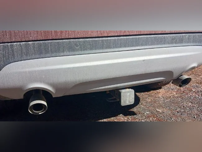 Ford Escape 2018, bonne condition thumbnail 7